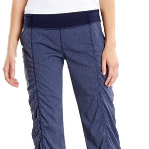 Lucy get up and go hiking pant